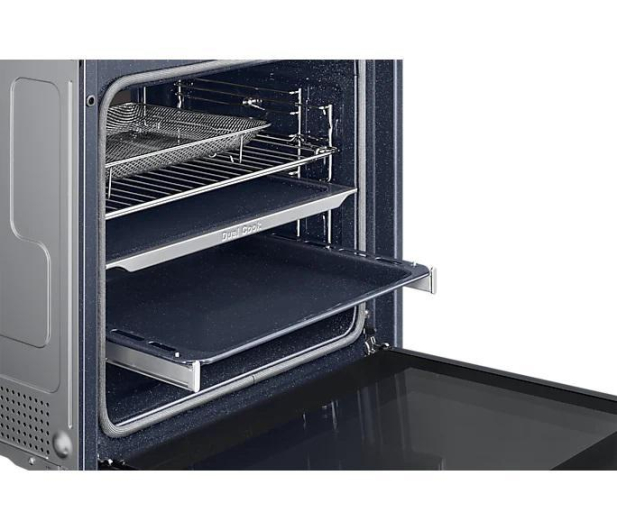 Samsung NV7B5660XAK Dual Cook Steam Assist - 1463713 - zdjęcie 5
